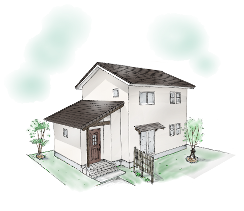 島根県でおしゃれな注文住宅を建てるならタケシバ建設 島根県でおしゃれな注文住宅を建てるならタケシバ建設