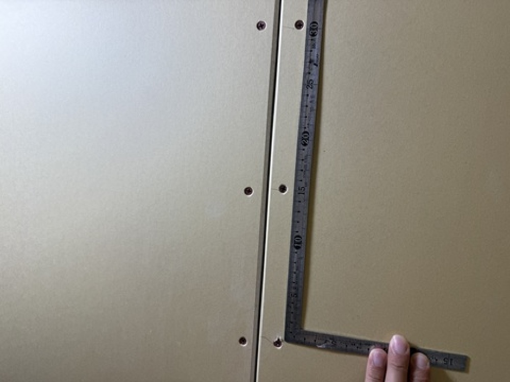 施工状況確認
