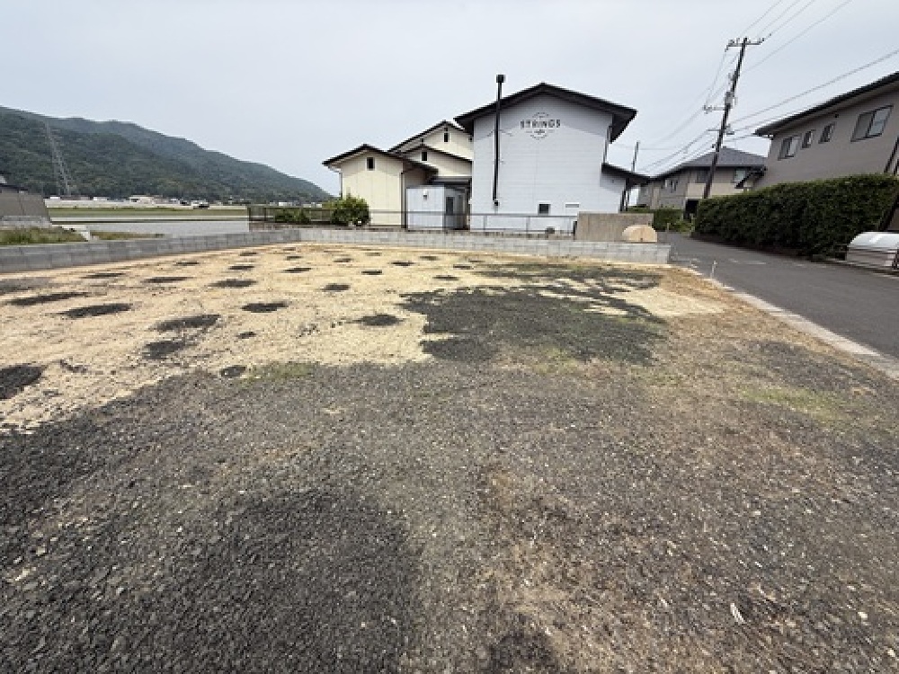 基礎補強工事
