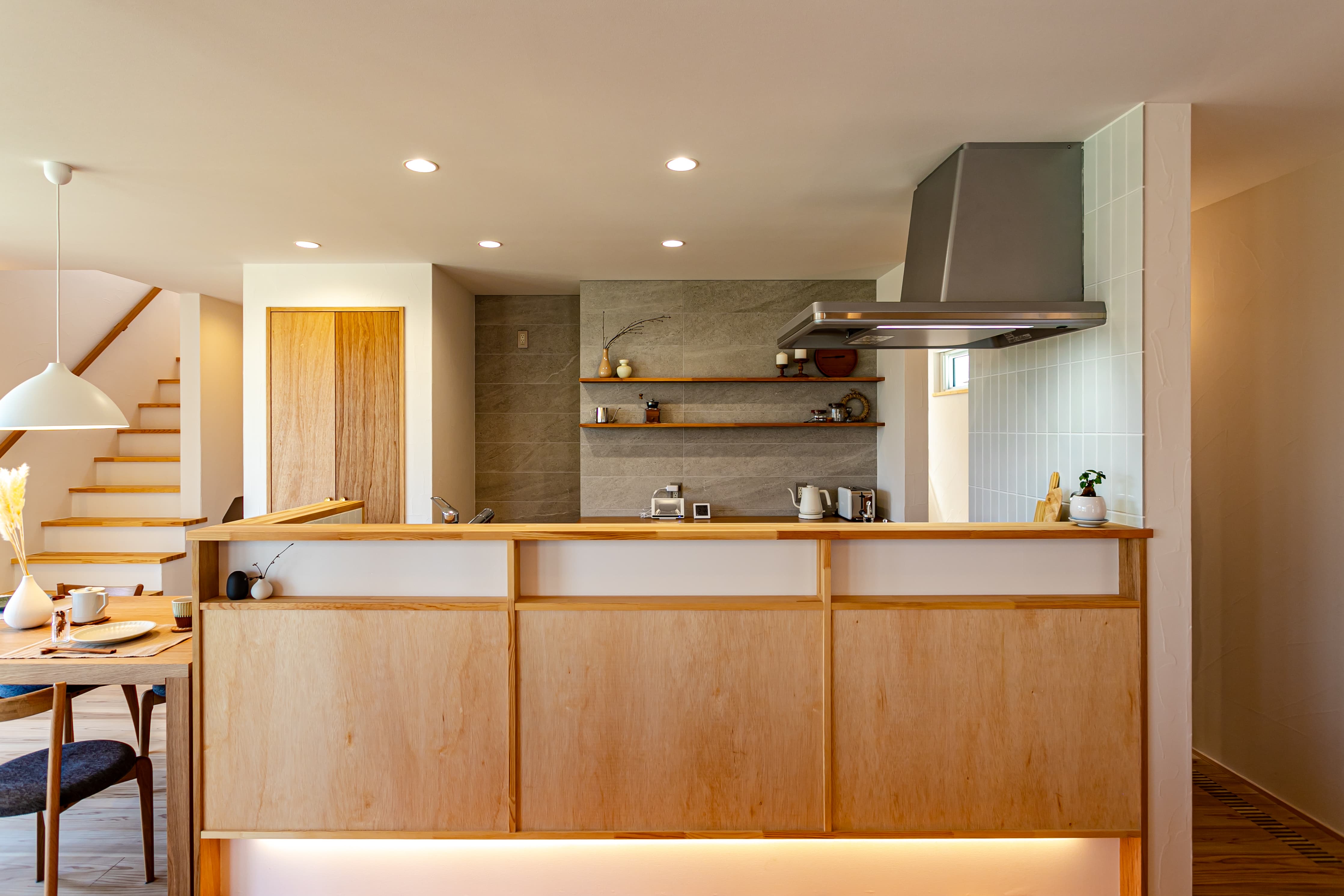 家づくりへの想い